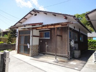 丸穂住宅（川野）の物件外観写真